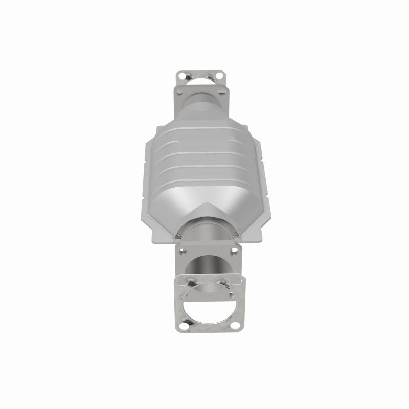 MagnaFlow Standard Grade Federal / EPA Compliant Direct-Fit Catalytic Converter 23652 360 Degree Image Set