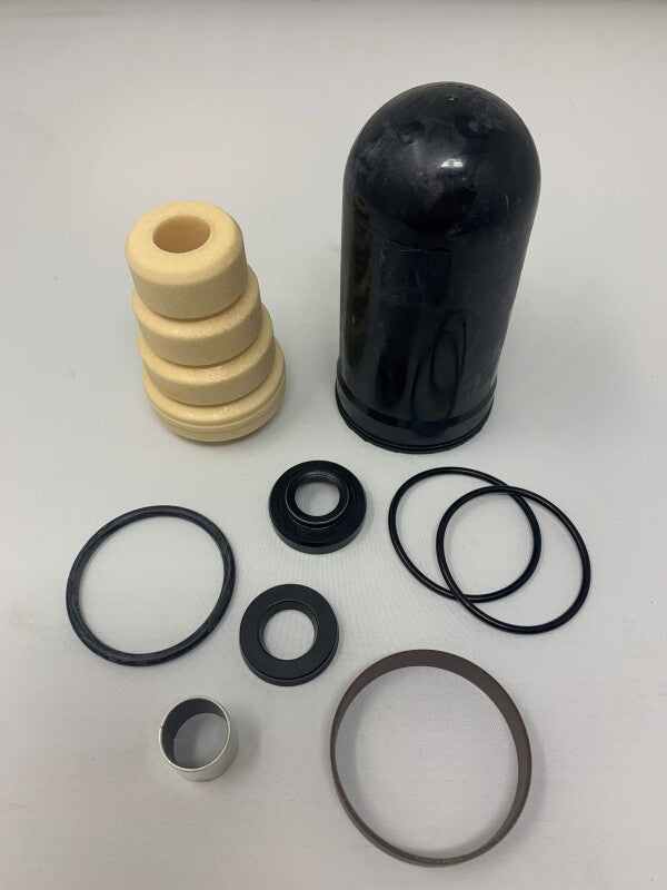 KYB Powersports KYB 19-23 Yamaha YZ250 F/18-23/ YZ 450 F Service Kit Rear Shock 129995003001 129995003001 User 1