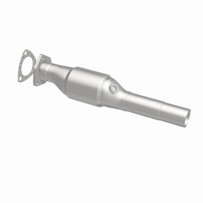 MagnaFlow Volkswagen HM Grade Federal / EPA Compliant Direct-Fit Catalytic Converter 22931 360 Degree Image Set