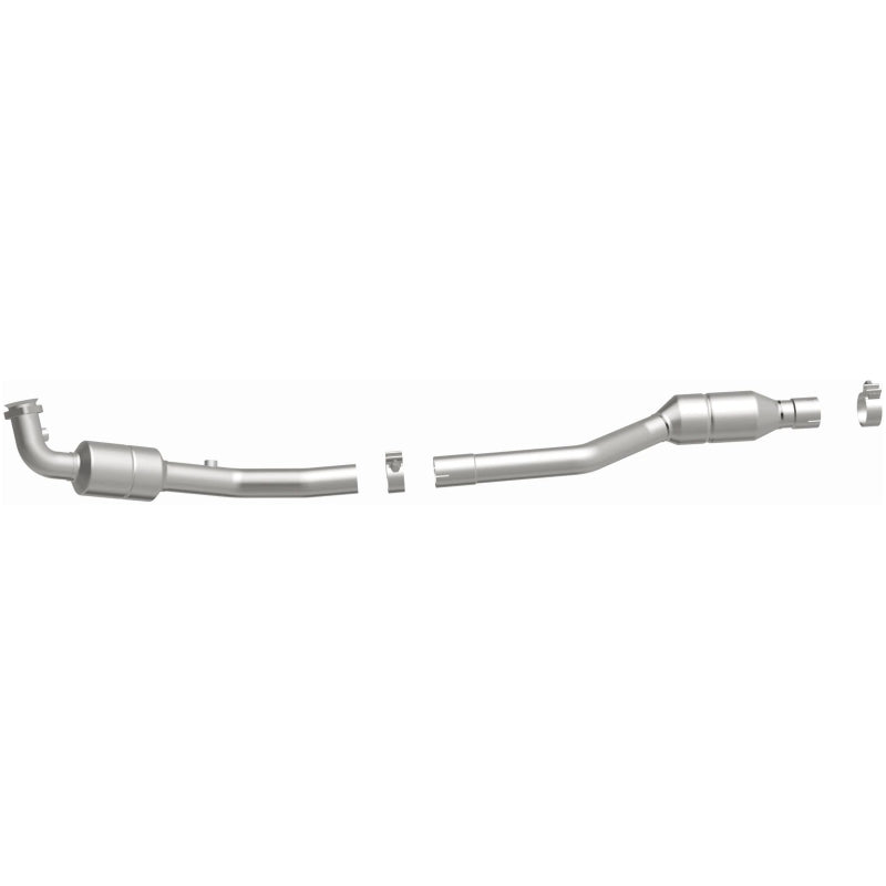 MagnaFlow Mercedes-Benz SL500 California Grade CARB Compliant Direct-Fit Catalytic Converter 5411402 Photo - out of package