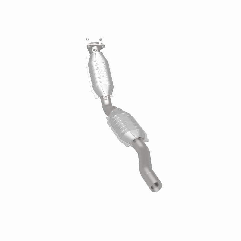 MagnaFlow Dodge Ram 1500 HM Grade Federal / EPA Compliant Direct-Fit Catalytic Converter 24469 360 Degree Image Set