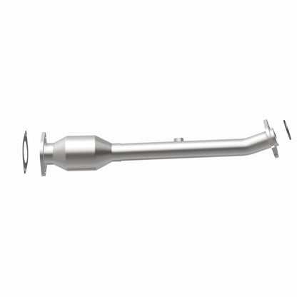 MagnaFlow OEM Grade Federal / EPA Compliant Direct-Fit Catalytic Converter 52670 360 Degree Image Set