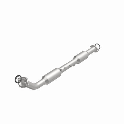 MagnaFlow Toyota Tacoma HM Grade Federal / EPA Compliant Direct-Fit Catalytic Converter 24487 360 Degree Image Set