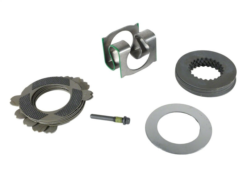 Ford Performance Parts Ford Racing 8.8 Inch TRACTION-LOK Rebuild Kit with Carbon Discs M-4700-C Photo - Unmounted