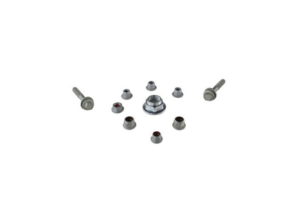 Ford Racing 19-22 Ranger Single Service Front Coilover M-18001-RAF M-18001-RAF Photo - Unmounted