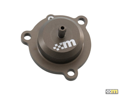 mountune Uprated Air Recirculation Valve 2016 Focus RS 2536-TRV-AA 2536-TRV-AA Photo - Primary