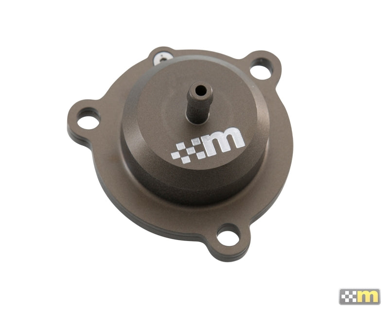 mountune Uprated Air Recirculation Valve 2016 Focus RS 2536-TRV-AA 2536-TRV-AA Photo - Primary