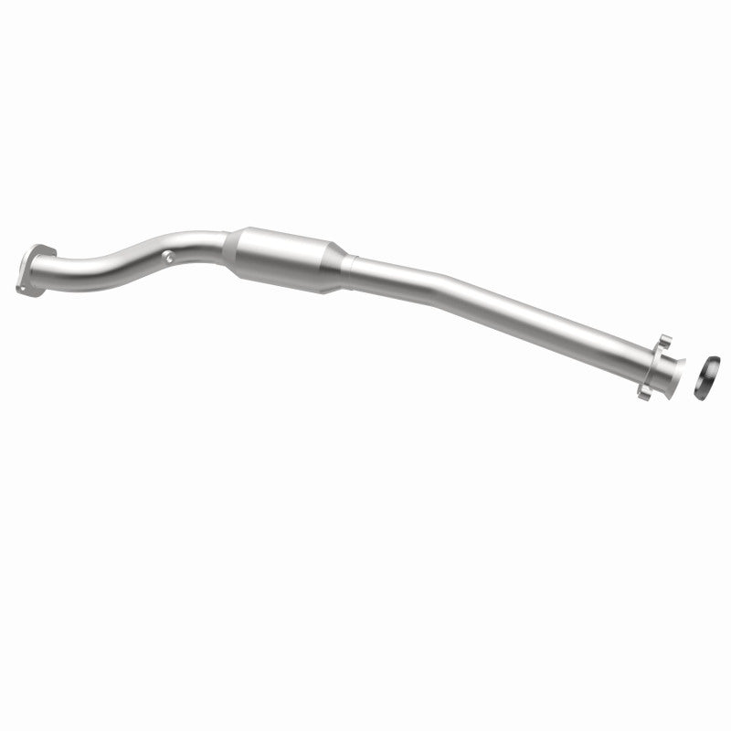 MagnaFlow California Grade CARB Compliant Direct-Fit Catalytic Converter 5491966 360 Degree Image Set