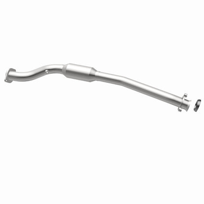 MagnaFlow California Grade CARB Compliant Direct-Fit Catalytic Converter 5491966 360 Degree Image Set