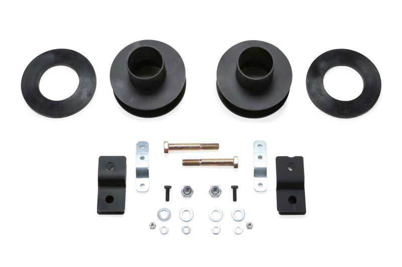 Fabtech Suspension Leveling Kit FTL5202 Photo - Primary