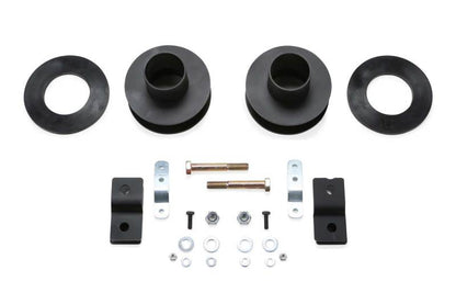 Fabtech Suspension Leveling Kit FTL5202 Photo - Primary