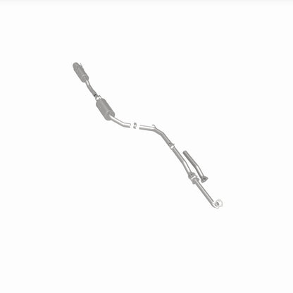 MagnaFlow Honda Civic Street Series Cat-Back Performance Exhaust System 16687 360 Degree Image Set