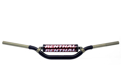 Renthal Rent Twinwall Pad Rc/Oem Blk 997-01-BK-02-185 997-01-BK-02-185 User 1