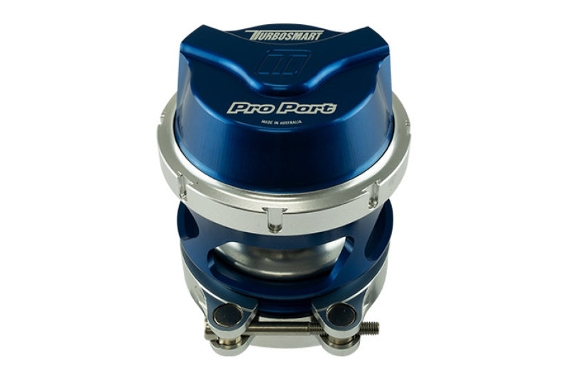 Turbosmart GenV ProPort BOV TS-0208-1111 User 1