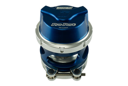 Turbosmart GenV ProPort BOV TS-0208-1111 User 1