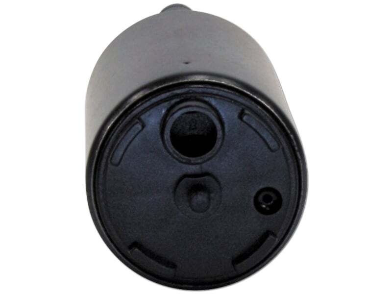 AEM Electronics High Flow In-Tank Fuel Pump 50-1000 Photo - out of package