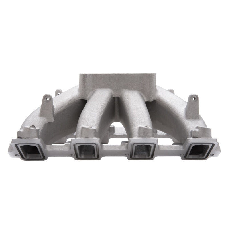 Edelbrock Manifold, Super Victor, GM, LS3 V8, EFI, 4150 Series Flange 28265 Photo - Unmounted