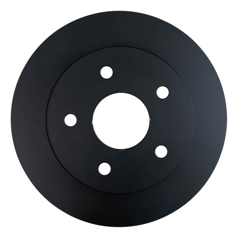 Timbren TIM Brake Rotor Brakes, Rotors & Pads Brake Rotors - OE main image