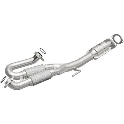 MagnaFlow Nissan Maxima OEM Grade Federal / EPA Compliant Direct-Fit Catalytic Converter 52234 Photo - Primary