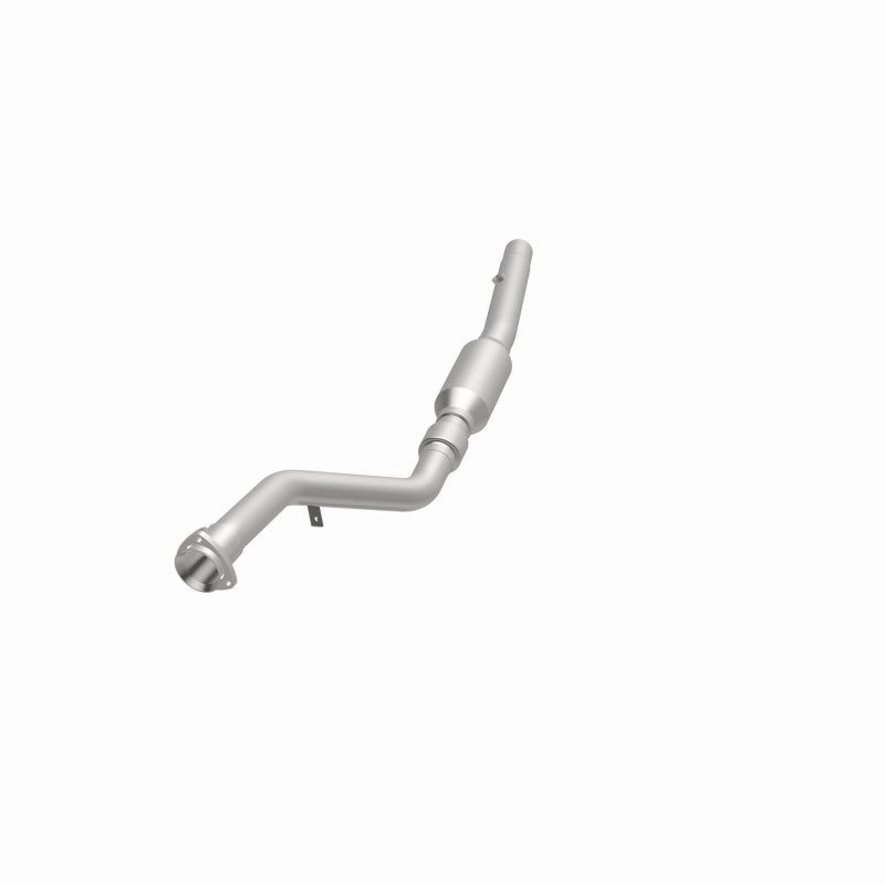MagnaFlow Audi A8 California Grade CARB Compliant Direct-Fit Catalytic Converter 4481674 360 Degree Image Set