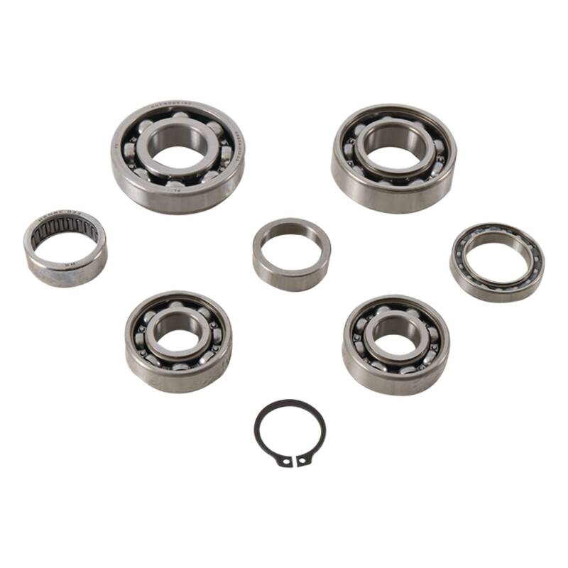 Hot Rods 08-12 Suzuki RM-Z 450 450cc Transmission Bearing Kit TBK0054 TBK0054 Photo - Primary