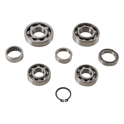 Hot Rods 08-12 Suzuki RM-Z 450 450cc Transmission Bearing Kit TBK0054 TBK0054 Photo - Primary
