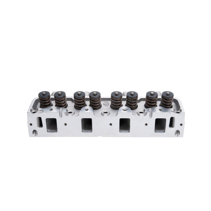 Edelbrock CYL Head BBF Perf RPM FE 390-428 Cobra Jet For HYD Roller Cam (EA) 60065 Photo - Primary