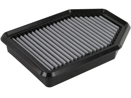 aFe OE High Performance Replacement Air Filter Jeep Wrangler All 2007-2012 31-10155 Photo - Primary