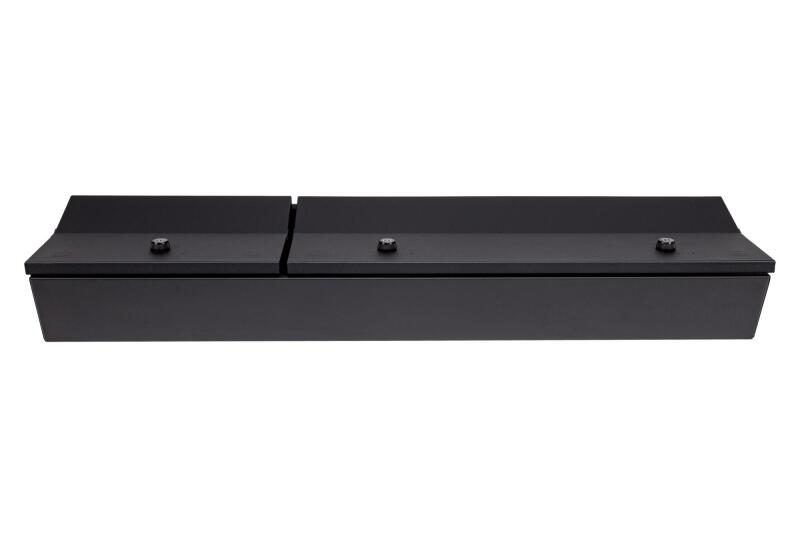 Tuffy Products Tuffy 09-14 Ford F150 Supercrew Underseat Lockbox Full Length W/ Combo Lock 283-01-A 283-01-A Photo - Close Up