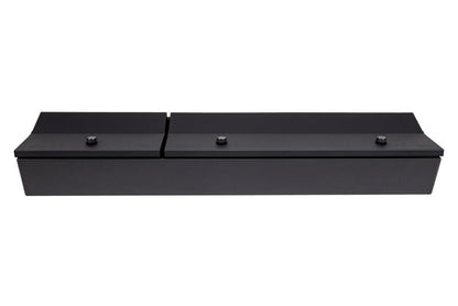 Tuffy Products Tuffy 09-14 Ford F150 Supercrew Underseat Lockbox Full Length W/ Combo Lock 283-01-A 283-01-A Photo - Close Up