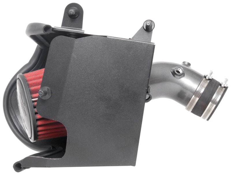 AEM Induction AEM 2018 C.A.S. Toyota Camry L4-2.5L F/I Cold Air Intake System 21-855C 21-855C Photo - Unmounted