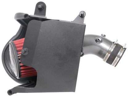 AEM Induction AEM 2018 C.A.S. Toyota Camry L4-2.5L F/I Cold Air Intake System 21-855C 21-855C Photo - Unmounted