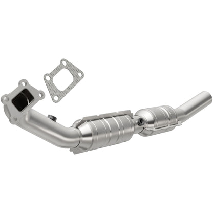 MagnaFlow Chevrolet Camaro OEM Grade Federal / EPA Compliant Direct-Fit Catalytic Converter 51683 Photo - Primary