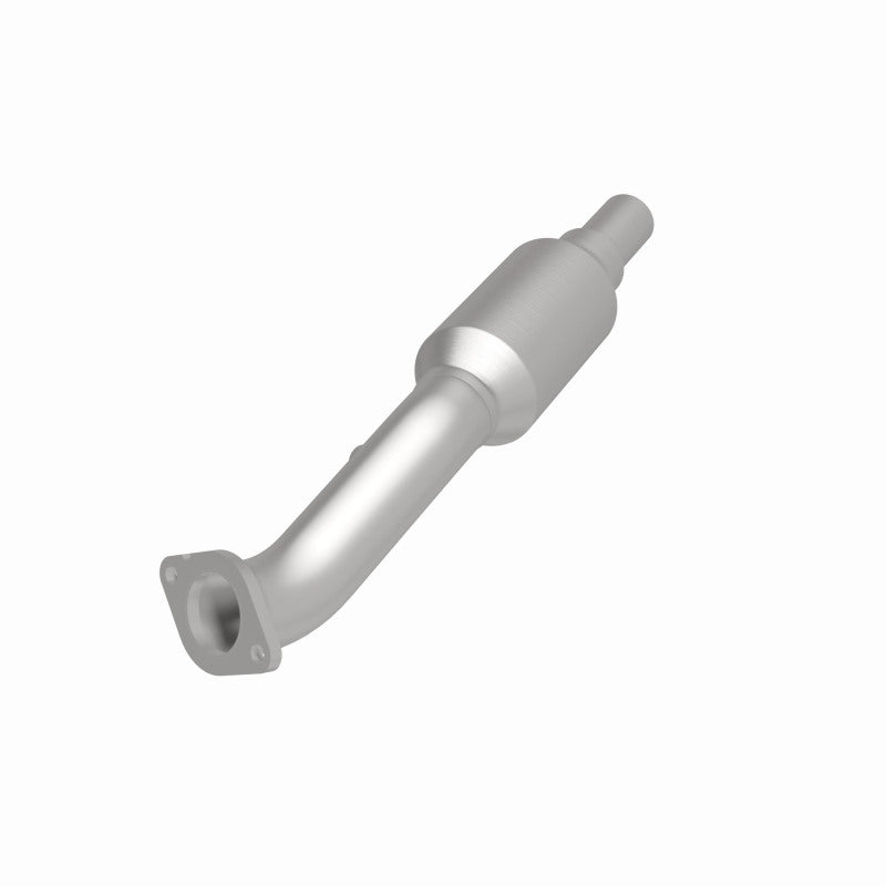 MagnaFlow OEM Grade Federal / EPA Compliant Direct-Fit Catalytic Converter 49501 360 Degree Image Set