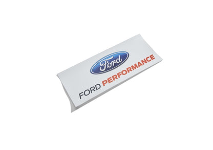 Ford Performance Parts Decal - 10 Pack M-1820-FP Photo - Unmounted