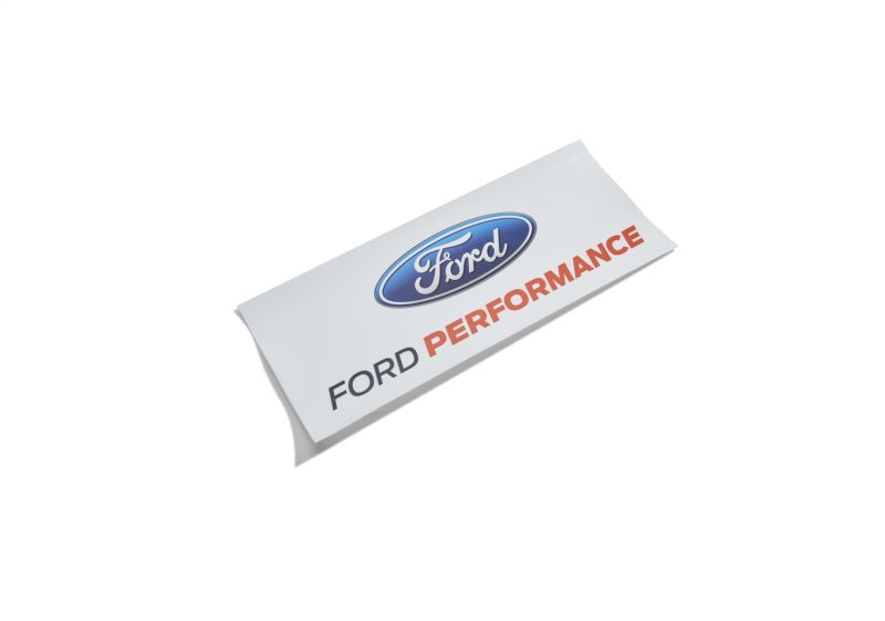 Ford Performance Parts Decal - 10 Pack M-1820-FP Photo - Unmounted