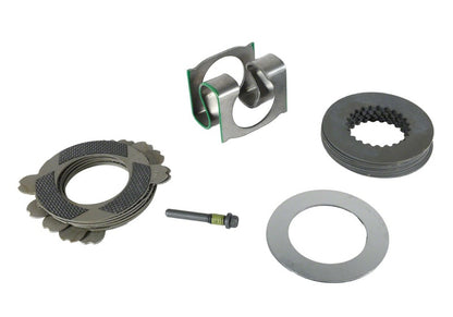 Ford Performance Parts Ford Racing 8.8 Inch TRACTION-LOK Rebuild Kit with Carbon Discs M-4700-C Photo - Unmounted