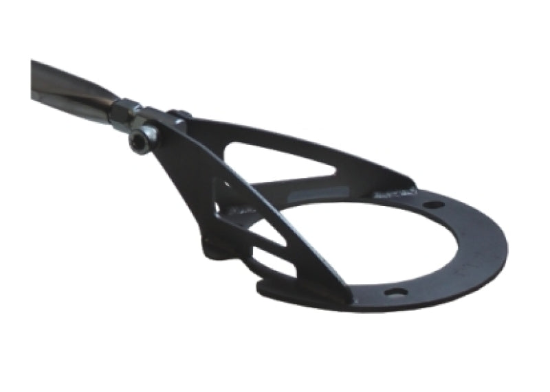 Whiteline Brace Strut Tower Alloy Adjustable Subaru Legacy 2010-2011 KSB639 Photo - out of package