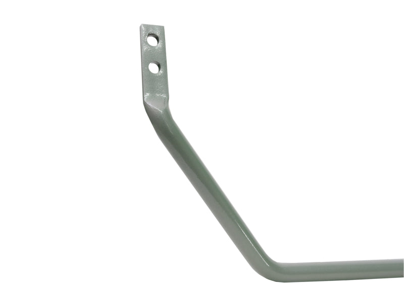 Whiteline Sway Bar - 22mm Heavy Duty BFR80 Photo - Unmounted