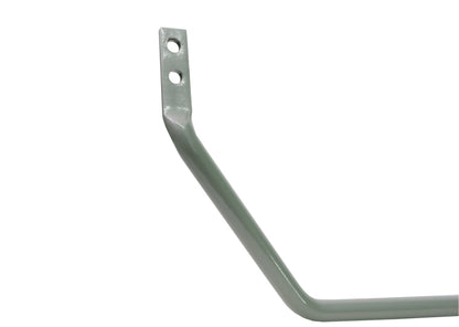 Whiteline Sway Bar - 22mm Heavy Duty BFR80 Photo - Unmounted