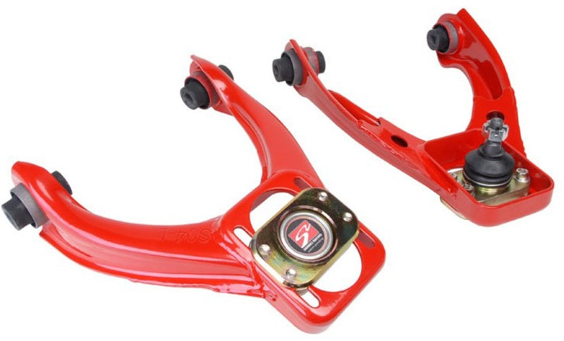 Skunk2 Pro Series Front Camber Kit 96-00 Honda Civic 516-05-5680 Photo - Primary