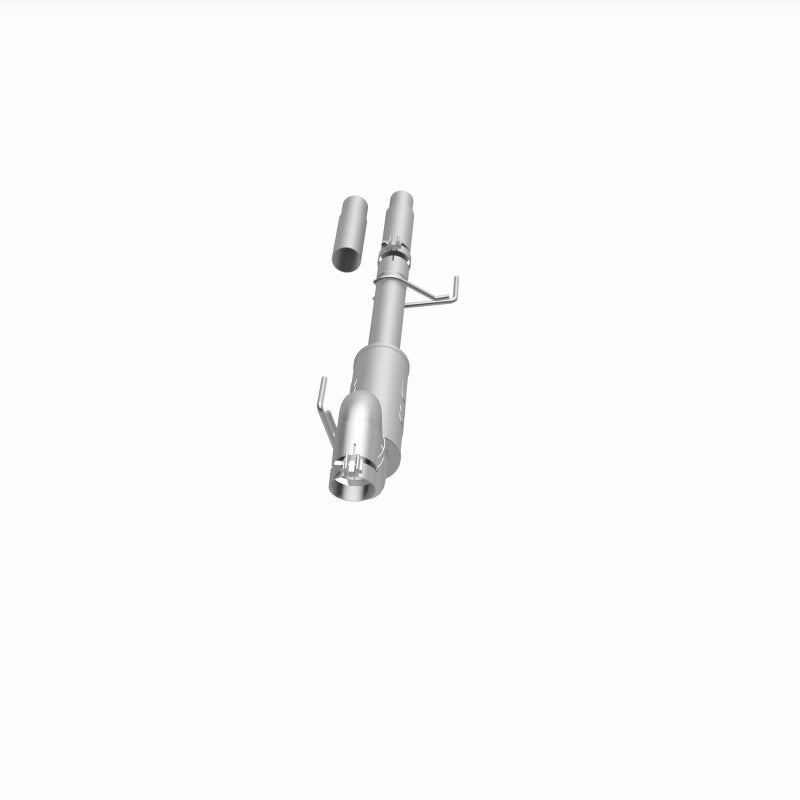 MagnaFlow Ford F-150 D-Fit Muffler Replacement With Muffler Performance Exhaust System 19572 360 Degree Image Set