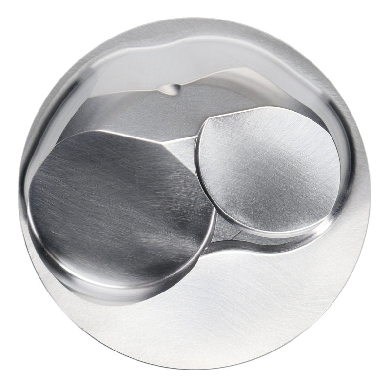 JE Pistons GM 4.500in Bore Dome Pistons - Set of 8 330138 330138 User 4