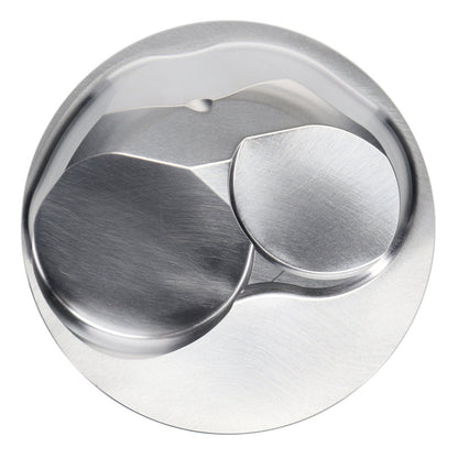 JE Pistons GM 4.500in Bore Dome Pistons - Set of 8 330138 330138 User 4