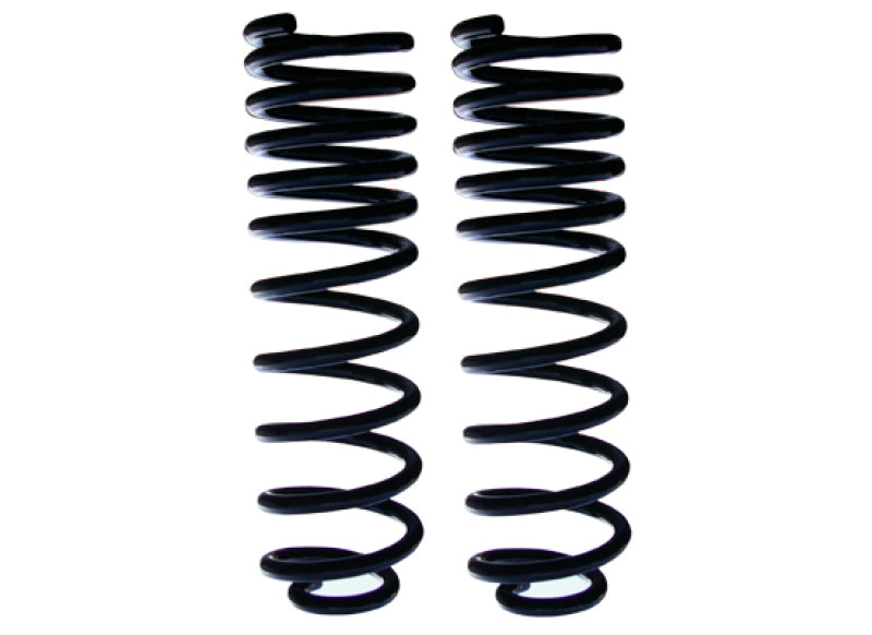 ICON 2009+ Ram 1500 Rear 1.5in Dual Rate Spring Kit 212150 212150 Photo - Primary