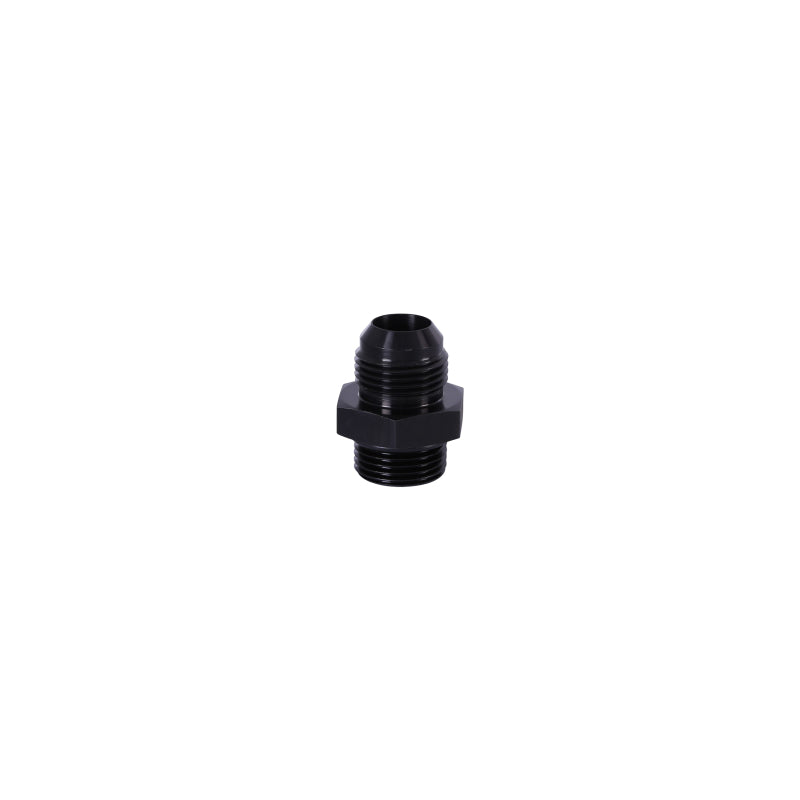 Aeromotive ORB-12 to AN-12 Male Flare Fitting 15612 Photo - Close Up