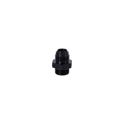 Aeromotive ORB-12 to AN-12 Male Flare Fitting 15612 Photo - Close Up