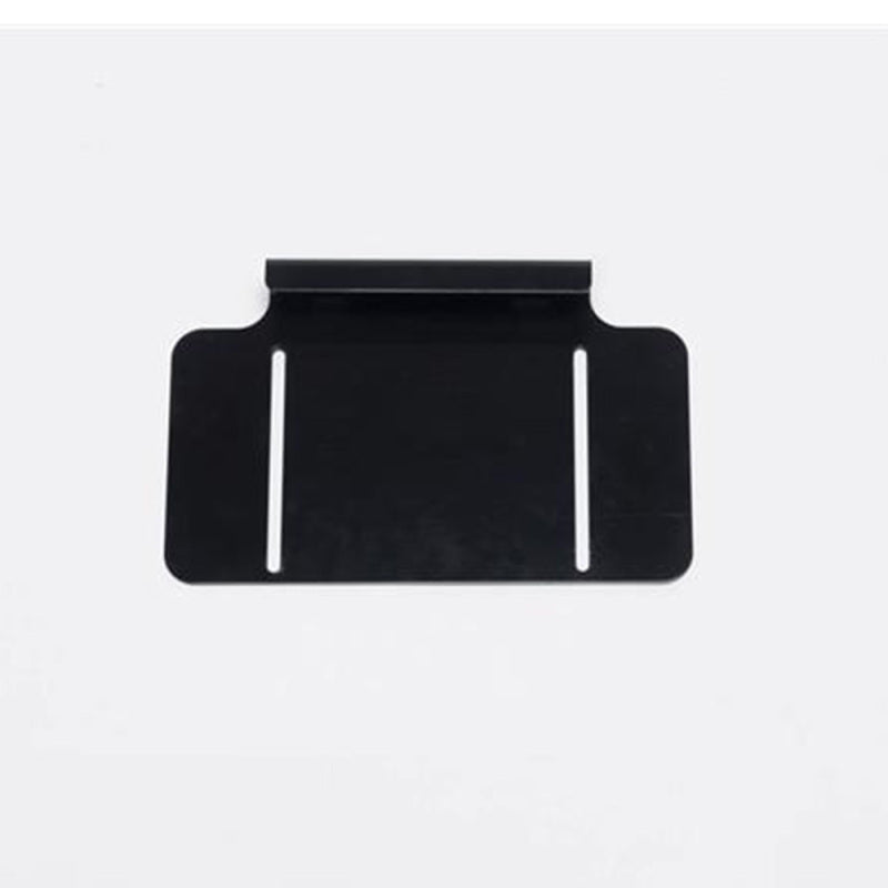 Putco Universal Licence Plate Bracket (Fits Two 10007 or 10004) 2282 2282 Photo - Primary