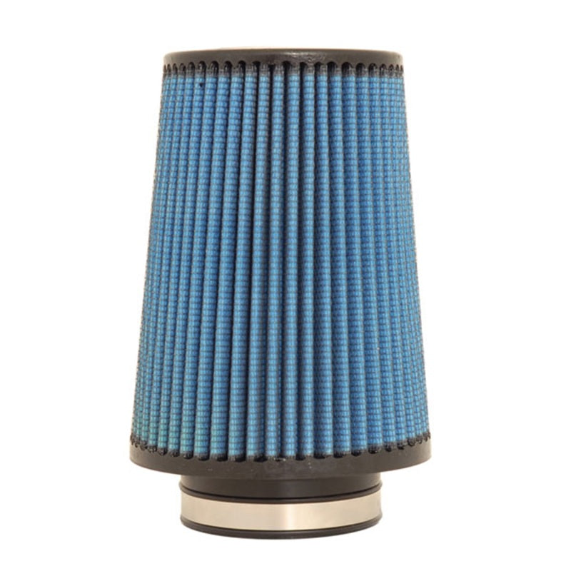 Volant Universal Pro5 Air Filter - 4.75in w/ 3.5in Flange ID 5124 Photo - Primary