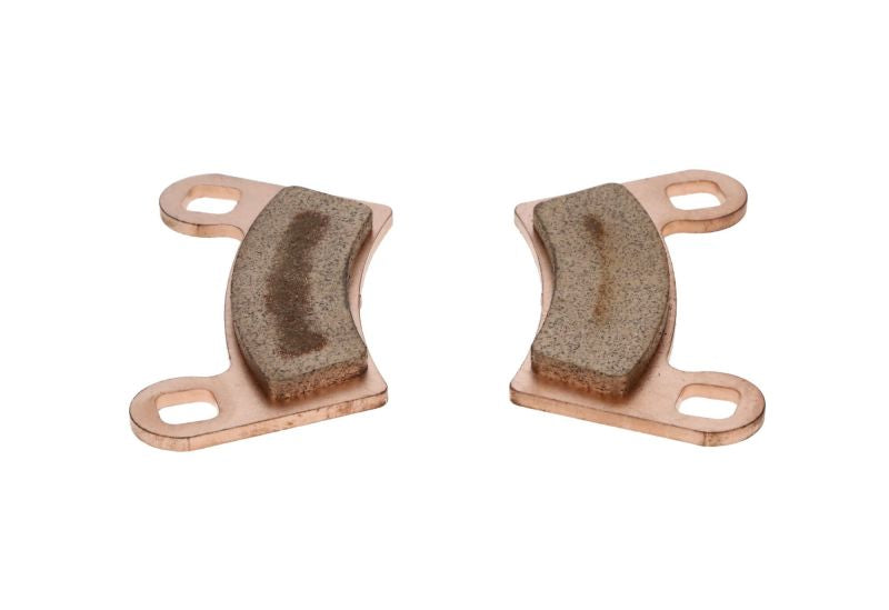 ProX 11-20 KTM85SX/12-17 Freeride 350 Rear Brake Pad 37.289102 37.289102 User 1